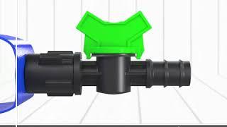 Veresk Ettesal Mini Valve LayFlat * 20 - ID: 3141012