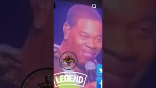 It had to be said. #bustarhymes #essencefestival #essencefest2024 #nexxlegacy www.nexxlegacy.com