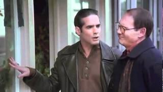 Seinfeld Clip - Are You Talking To Me ?