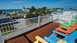 Avenue E By The Sea | Anna Maria Island