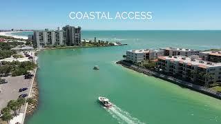 Land's End - A Luxury Condo Community - Treasure Island FL