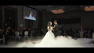 John + Sylvia | Toronto Coptic Same Day Edit Wedding Video at Chateau Le Parc