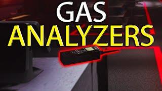 Reliable Gas Analyzer Spawns - Sanitary Standards 1 & 2 Therapist - Escape From Tarkov - 12.6