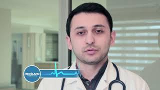 Dr. Emin Mammadov-Yoğun bağırsaq polipləri (Colon cancer screening)