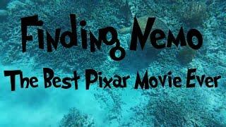 Finding Nemo (School Project)