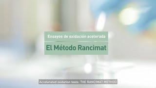 BTSA | Rancimat Test