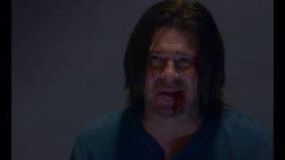 Leverage: Redemption. Eliot "Red Haze"