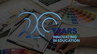 20 Years Innovating In Education