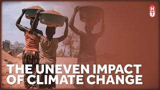 The Unequal Impacts of Climate Change