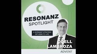 Odell Lambroza - The Resurgence of Convertible Bond Arbitrage