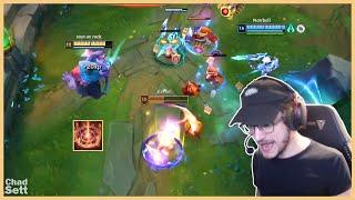 The Definition of Insane Predict - Lol Daily Clips Ep 235