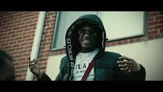 Cruddy Murda - "CRUDDY SH*T" (Official Video) | Dir. by @BRICKDAMCLUBHOUSE