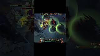 Dota 2 Phantom Lancer #shorts