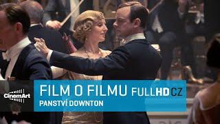 Panství Downton (2019) FILM O FILMU