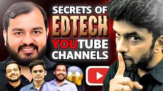 How Big YouTubers Get Millions of Views | Secret Revealed!