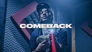 [FREE] 24Lik x 392Lil Head x Detroit Type Beat 2023 - ''COMEBACK''