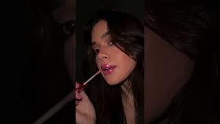 Which of Francisca's glosses is your favorite?  #gloss #foryou #feed #viralvideo #shorts