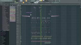 Festival Trap Drop FLP