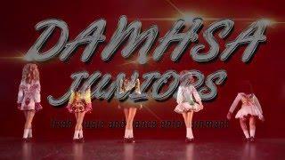 Damhsa Juniors