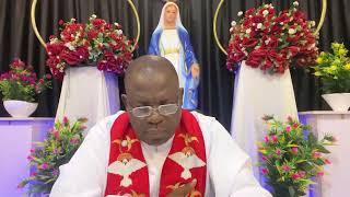 Day 4: God’s Strategies in Dealing with situations 19th June 2025