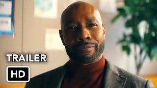 Watson (CBS) Trailer HD - Morris Chestnut detective series