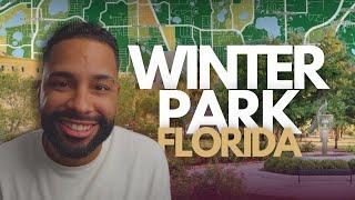 Living in Winter Park | Old Money, New Luxury