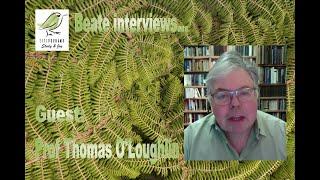 The Christmas Story explained - Prof Thomas O'Loughlin
