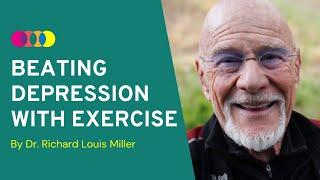 A Psychologist's Guide to Beating Depression with Exercise