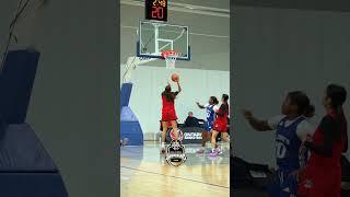 Capital Courts Academy Mini-Mix ‼️  | 2025 OSBA CHAMPIONSHIPS · SEMI-FINALS #OSBA #WhereEliteMeet