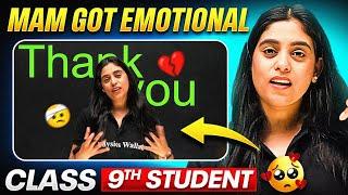 Samriddhi Ma'am Ne diya bahut saare GIFTS bachhon ko  (NO CLICKBAIT)