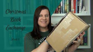 Christmas Book Exchange 2024: Week 2