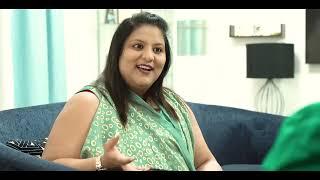 IED Achievers Talkshow Ep 6 - Winnie Singh