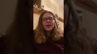 Daria Konieva (Euthanasia legalisation)