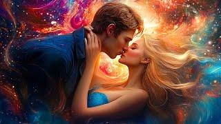 Attract your Soulmate | Manifest True Love, Telepathic Communication with Soulmate, Sleep Meditation