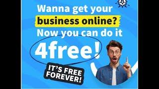 GetResponse Free Forever plan. Complete Walkthrough Tutorial Video 1