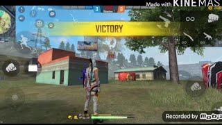 #FREEFIRE  custom gameplay Naveen gaming