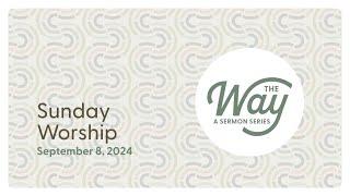 September 8th, 2024 Worship | Vineyard Columbus