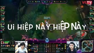 TIẾNG CƯỜI GÂY ẢO GIÁC CỦA MẠNH MÈO ( Đức Mạnh Melody ) =))))))
