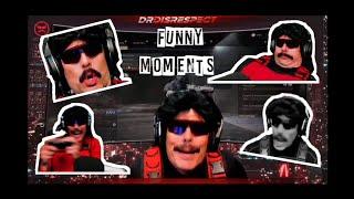 DrDisrespect Funny Moments Compilation Part 2 [2020]