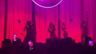 Normani - 1:59 | RnbXAfterHours @ Howard Theater