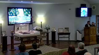 Edward Regan Ripper Jr. Funeral Service - Pritts Funeral Home & Chapel Live Stream