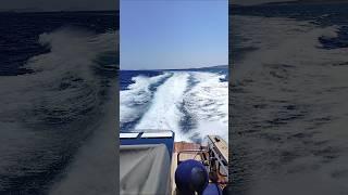 Pardo yachts... cruising at saronic