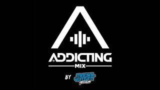 Addicting Mix 011 by Marsal Ventura (Guest Dj - Danny Avila)