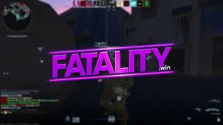 HVH Highlights #1  ft. fatality.win, neverlose.cc