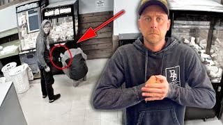 They Are Messing With The Wrong Guy!