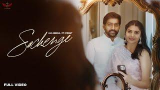 Sochenge (Official Video) | Ali Abbas | Preet | Brown Broz| Krasnaya Musicka | Latest Hindi Songs