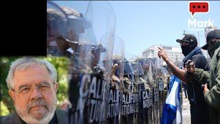 The One Thing Preventing a Full-Blown Dictatorship, Prof. David Cay Johnston
