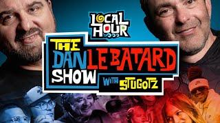 LIVE at 9am EST | 11/5/24 | The Dan Le Batard Show w/ Stugotz