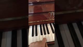 REID-SOHN Piano