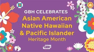 Celebrating Asian American, Native Hawaiian, and Pacific Islander Heritage Month